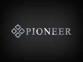 pioneer